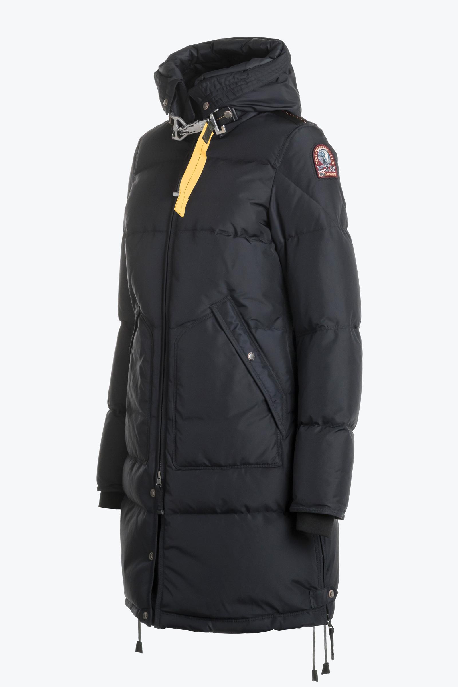 Pedigree Ski Shop Parajumpers L22 Long Bear Base Coat